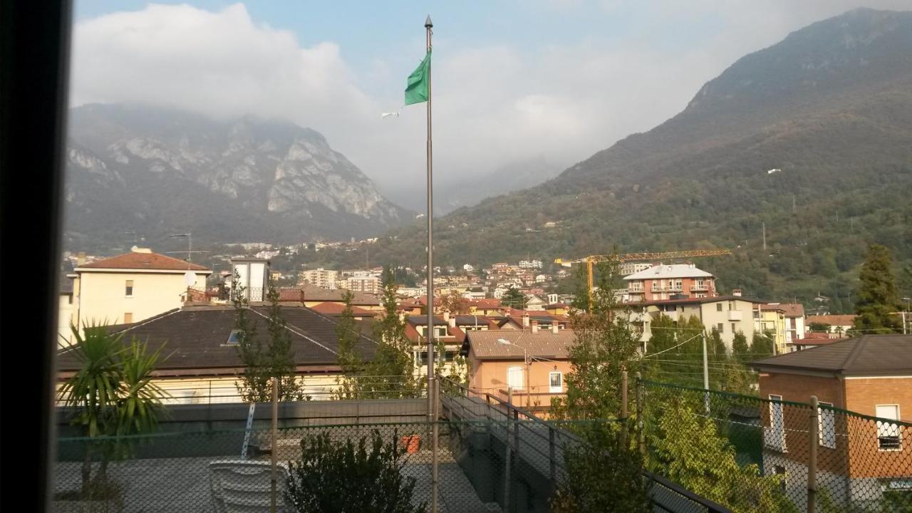 B&B  Guzzi - Inn Mandello del Lario Exterior foto